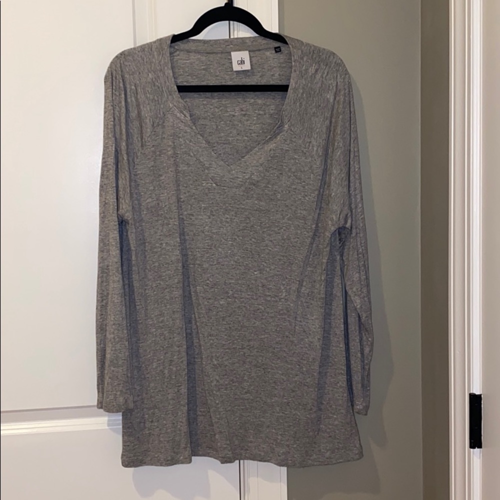 Cabi Tunic